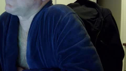 Snapshot of frenchrickdaddy chatting on January 2025 12:06:01 AM Rick online show from January 2025 12:06:01 AM