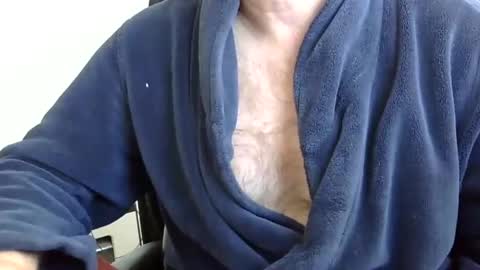 Snapshot of frenchrickdaddy chatting on February 2025 01:20:01 PM Rick online show from February 2025 01:20:01 PM