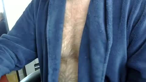 Snapshot of frenchrickdaddy chatting on February 2025 12:43:02 PM Rick online show from February 2025 12:43:02 PM