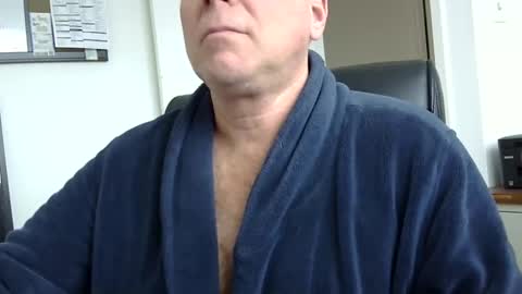 Snapshot of frenchrickdaddy chatting on March 2025 08:20:02 PM Rick online show from March 2025 08:20:02 PM