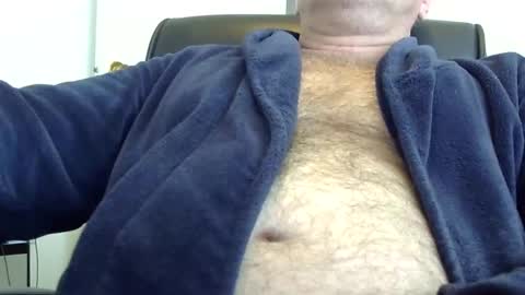 Snapshot of frenchrickdaddy chatting on November 2025 12:18:02 PM Rick online show from November 2025 12:18:02 PM