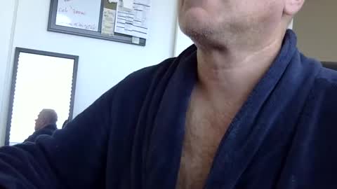 Snapshot of frenchrickdaddy chatting on November 2025 01:55:01 PM Rick online show from November 2025 01:55:01 PM