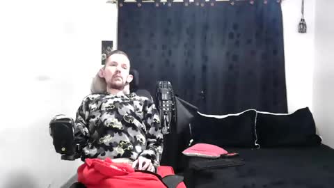 Thomas y Sophia online show from December 2024 01:31:02 AM