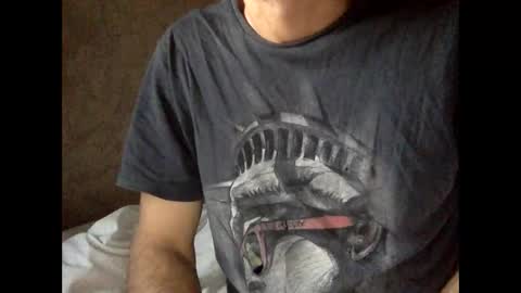 Snapshot of frenchy899 chatting on January 2025 08:18:02 AM Antoine online show from January 2025 08:18:02 AM