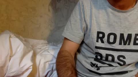 Snapshot of frenchy899 chatting on January 2025 10:23:02 AM Antoine online show from January 2025 10:23:02 AM