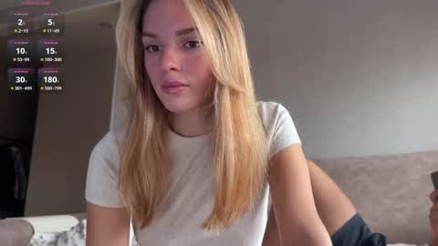 Snapshot of frenzyfoxs chatting on October 2025 11:53:02 AM Jason and Sonya online show from October 2025 11:53:02 AM