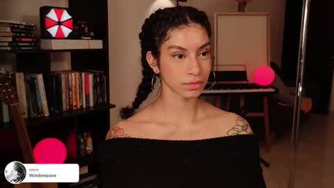 Vale online show from February 2026 01:43:01 AM