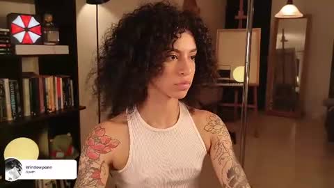 Snapshot of fresatanica chatting on July 2026 01:23:01 AM Vale online show from July 2026 01:23:01 AM