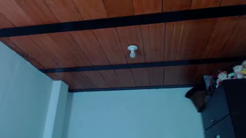 Snapshot of freud_x_louise1 chatting on February 2025 05:03:02 AM Louise  online show from February 2025 05:03:02 AM