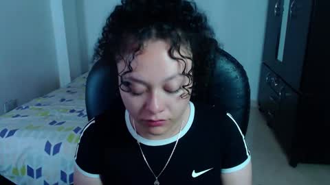 Snapshot of freud_x_louise1 chatting on February 2025 09:45:02 AM Louise  online show from February 2025 09:45:02 AM