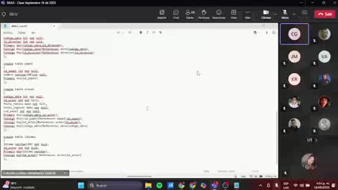 Snapshot of freud_x_louise1 chatting on September 2025 10:00:01 PM Louise  online show from September 2025 10:00:01 PM