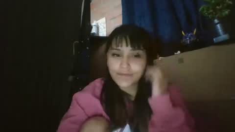 Freya  online show from January 2025 05:58:02 AM
