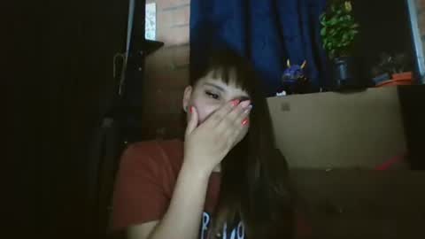 Freya  online show from January 2025 06:27:02 AM
