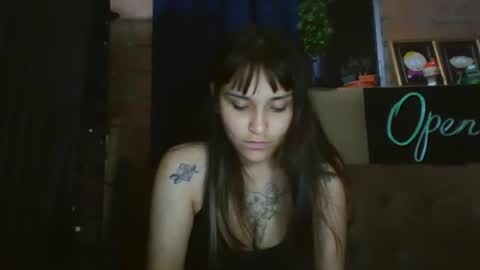 Freya  online show from January 2025 05:37:02 AM