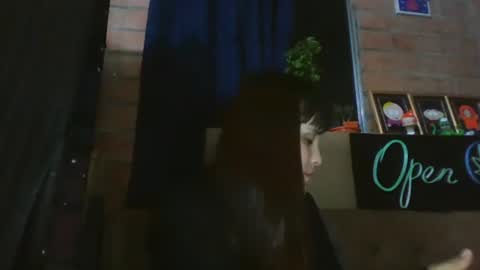 Freya  online show from January 2025 05:15:02 AM