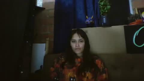 Freya  online show from January 2025 04:30:01 AM