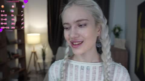 Freya online show from March 2026 07:31:01 PM