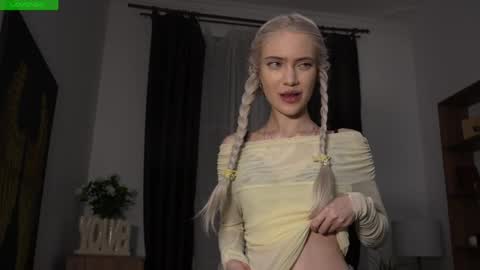 Freya online show from April 2026 07:29:01 PM