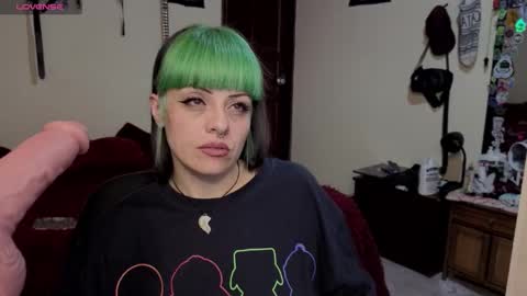 freyaa_sorceress online show from December 2025 07:37:01 AM