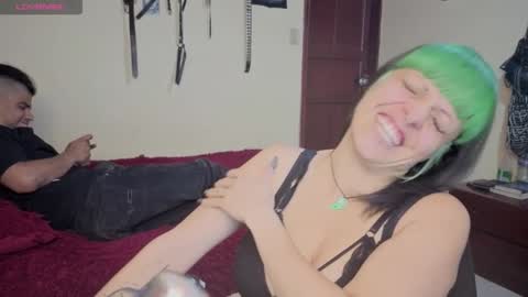 freyaa_sorceress online show from December 2025 05:26:02 AM