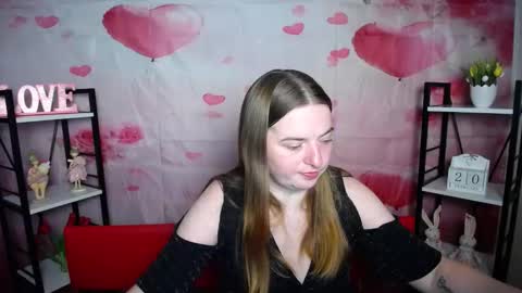 FreyaDak online show from February 2026 06:41:01 PM