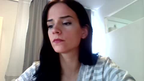 Snapshot of freyagoddess109616 chatting on January 2025 10:37:02 AM Freya online show from January 2025 10:37:02 AM