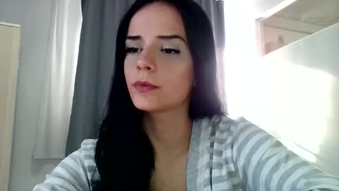 Snapshot of freyagoddess109616 chatting on February 2025 08:44:01 AM Freya online show from February 2025 08:44:01 AM