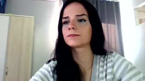 Snapshot of freyagoddess109616 chatting on February 2025 10:32:02 AM Freya online show from February 2025 10:32:02 AM