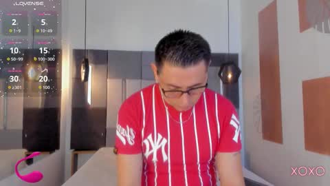  ALIS AND ALEX  online show from November 2025 06:40:01 PM