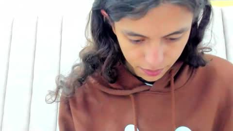 FreyaMoller  online show from February 2026 07:12:01 PM