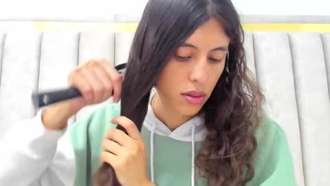 FreyaMoller  online show from March 2026 08:03:02 PM