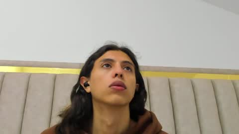 FreyaMoller  online show from April 2026 07:05:02 PM