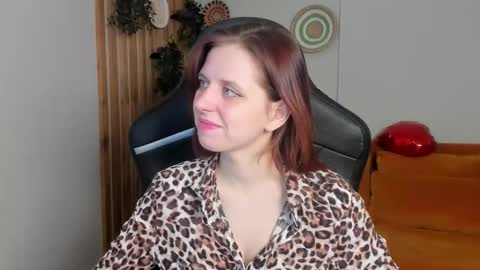 FreyaVey online show from February 2026 05:27:02 AM