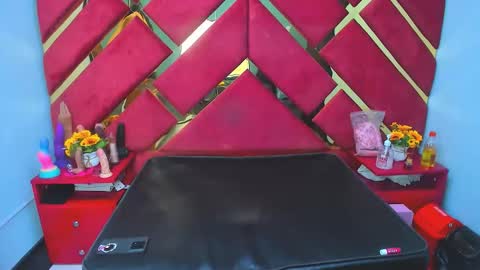 freyja_naugthy online show from December 2025 12:54:01 PM