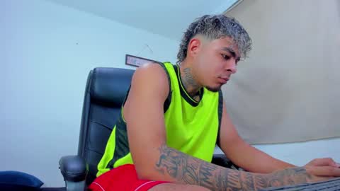 Snapshot of freyva_ chatting on July 2026 08:34:02 PM freyva_ online show from July 2026 08:34:02 PM