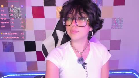 frida_lassi_ online show from March 2026 09:36:02 PM