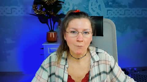 Frida Tander online show from January 2025 09:05:01 AM