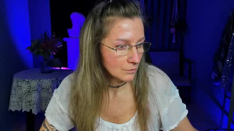 Frida Tander online show from January 2025 09:03:01 AM