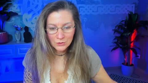 Frida Tander online show from February 2025 09:08:01 AM