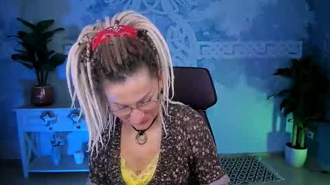 Frida Tander online show from January 2026 05:10:02 AM