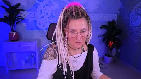 Frida Tander online show from February 2026 07:43:02 AM