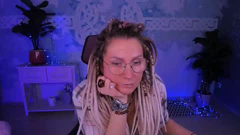 Frida Tander online show from March 2026 05:22:01 AM