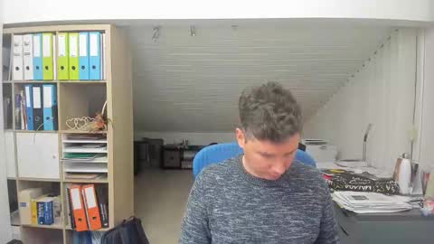 Francois online show from November 2025 06:17:01 PM