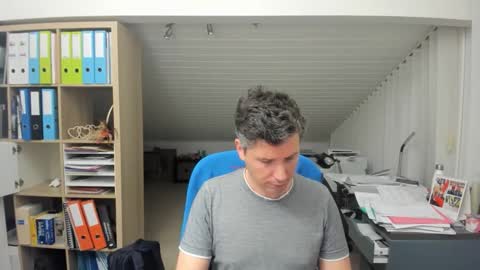 Francois online show from March 2026 05:52:02 PM