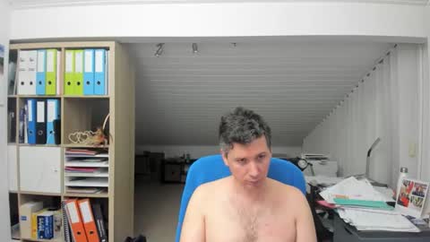 Francois online show from March 2026 09:00:01 PM