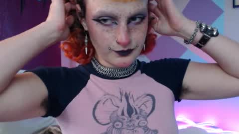 cherry online show from November 2025 08:51:01 PM