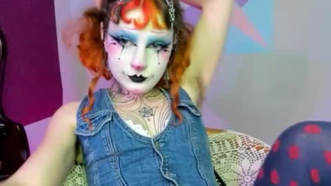 cherry online show from February 2026 02:00:01 AM