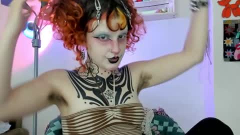 cherry online show from May 2026 12:07:01 AM