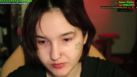   Jaywise Frogfoot  online show from February 2026 03:11:01 AM