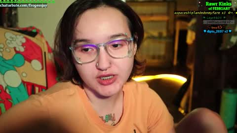   Jaywise Frogfoot  online show from February 2026 11:49:01 PM